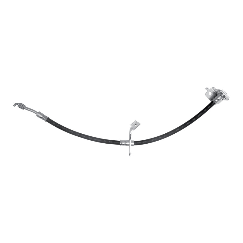 Hyundai Sonata Brake Hose - Front - R1 Concepts - 2010